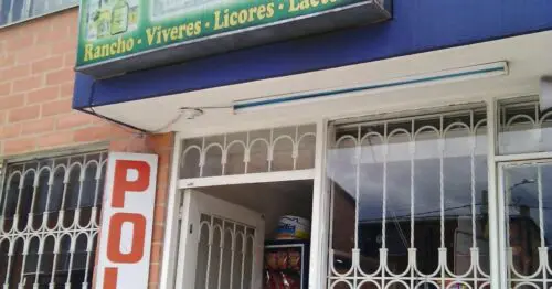 CIGARRERIA EL DOLAR CALLE 151 111A CON 87 CIGARRERIA EL DOLAR CALLE 151 111A CON 87
